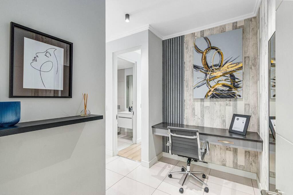 Apartamento 2 Bed Luxury Apartment, Ellipse, Waterfall Midrand