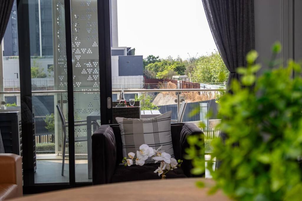 Apartamento 2 Bed Luxury Apartment, Ellipse, Waterfall